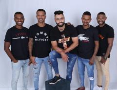 OS MAROTOS
